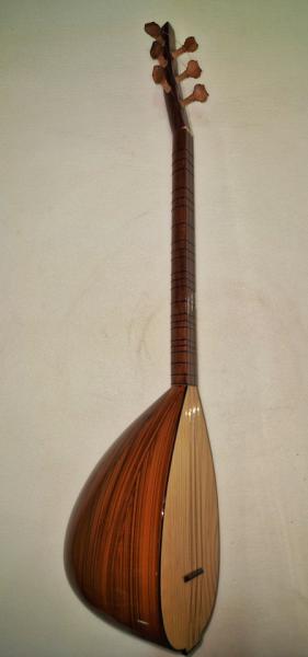 Cura Baglama Saz